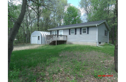 N3910 14th Ct, Montello, WI 53949