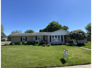 2332 Mt Zion Ave Janesville, WI 53545