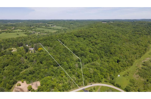 LOT 5 Eggbrecht Rd, La Valle, WI 53941