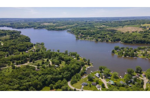 LOT 5 Eggbrecht Rd, La Valle, WI 53941