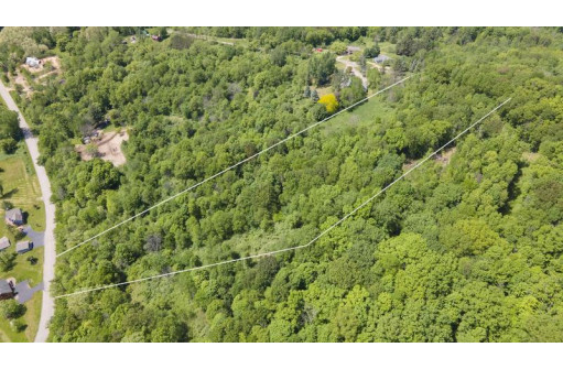 LOT 5 Eggbrecht Rd, La Valle, WI 53941