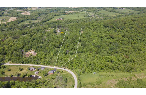 LOT 5 Eggbrecht Rd, La Valle, WI 53941