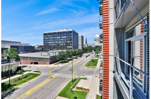 309 W Washington Ave 407, Madison, WI 53703