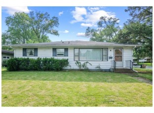 5401 Groveland Terr Madison, WI 53716