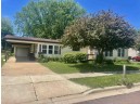 208 Green Acres Ave, Tomah, WI 54660