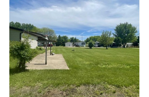 208 Green Acres Ave, Tomah, WI 54660