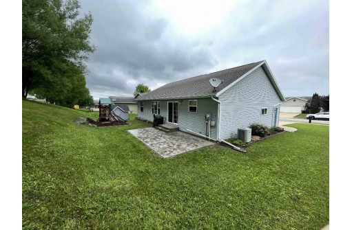 316 Nicholas St, Tomah, WI 54660