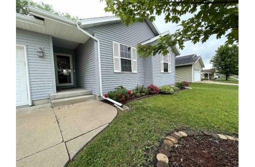 316 Nicholas St, Tomah, WI 54660