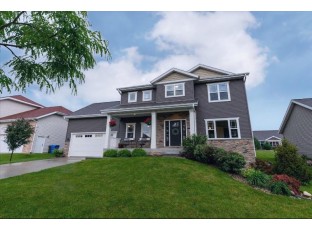 5222 Ninebark Dr Fitchburg, WI 53711