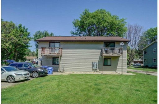 5677 Williamsburg Way, Fitchburg, WI 53719