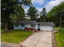 420 W Lincoln Dr, DeForest, WI 53532-1209