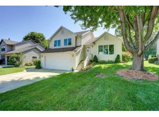 3709 Basalt Ln Madison, WI 53719