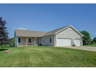 5233 Preservation Pl Sun Prairie, WI 53590