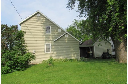 1260 Jefferson St, Fennimore, WI 53809