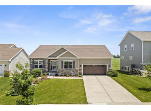 515 Big Stone Tr Middleton, WI 53562