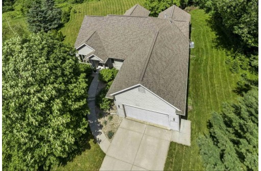 4746 Bergamot Way, Middleton, WI 53562