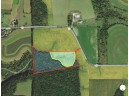 +/- 25 ACRE County Road F, Hillsboro, WI 54634