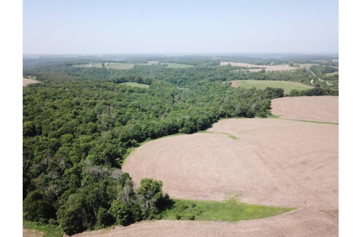 +/- 25 ACRE County Road F, Hillsboro, WI 54634