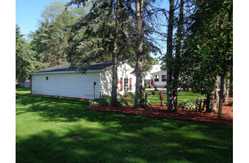 223 N State St, Waupun, WI 53963