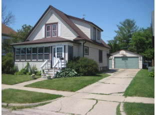 410 Scott St Ripon, WI 54971