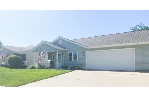 1402 15th St 24, Baraboo, WI 53913