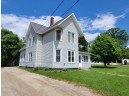 316 Hall St, Ripon, WI 54971