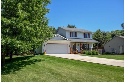 N2598 County Road V, Lodi, WI 53555