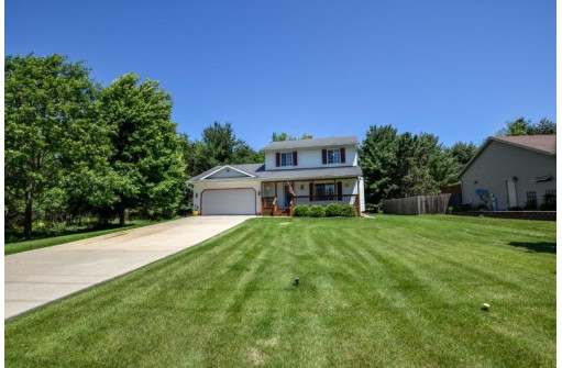 N2598 County Road V, Lodi, WI 53555