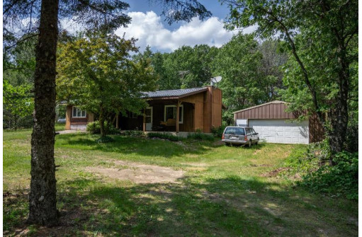 W4402 Marina Ln, Necedah, WI 54646