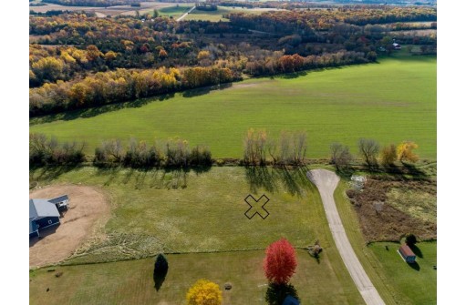 LOT #56 Arapaho St, Markesan, WI 53946