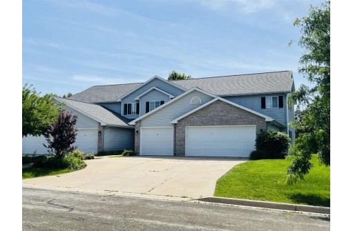 596 Kelvington Dr 1, Sun Prairie, WI 53590