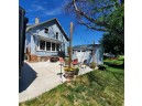 734 S Adams St, Lancaster, WI 53813