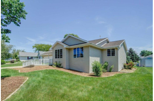 1204 Monroe St, Fort Atkinson, WI 53538