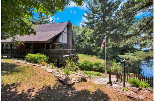 347 Twin Lakes Tr, Nekoosa, WI 54457