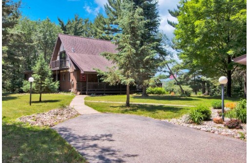 347 Twin Lakes Tr, Nekoosa, WI 54457