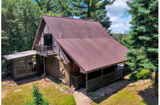 347 Twin Lakes Tr, Nekoosa, WI 54457