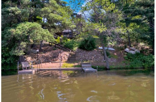 347 Twin Lakes Tr, Nekoosa, WI 54457