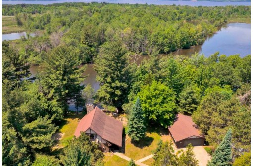 347 Twin Lakes Tr, Nekoosa, WI 54457