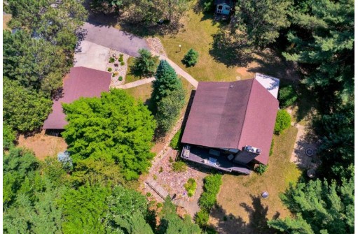 347 Twin Lakes Tr, Nekoosa, WI 54457