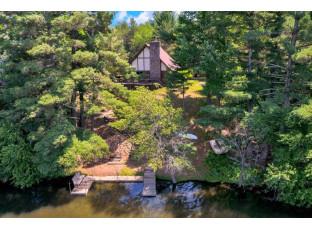 347 Twin Lakes Tr Nekoosa, WI 54457