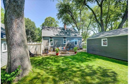 4247 Beverly Rd, Madison, WI 53711