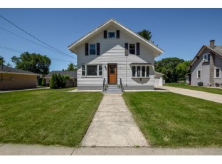 31 Morgan St Milton, WI 53563