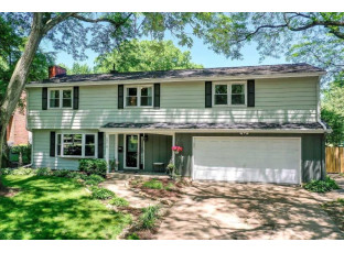 5014 Flad Ave Madison, WI 53711