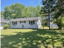 W10979 Big Slough Rd, Portage, WI 53901