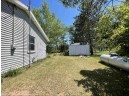 W10979 Big Slough Rd, Portage, WI 53901