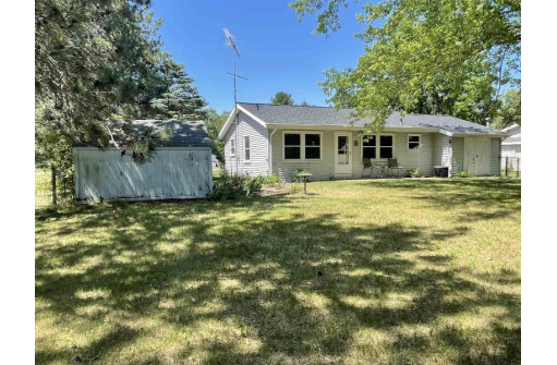 W10979 Big Slough Rd, Portage, WI 53901