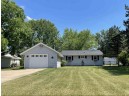 W10979 Big Slough Rd, Portage, WI 53901