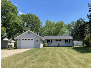 W10979 Big Slough Rd Portage, WI 53901