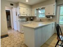 W10979 Big Slough Rd, Portage, WI 53901