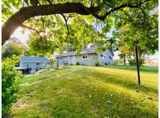 605 Lincoln St Mauston, WI 53948